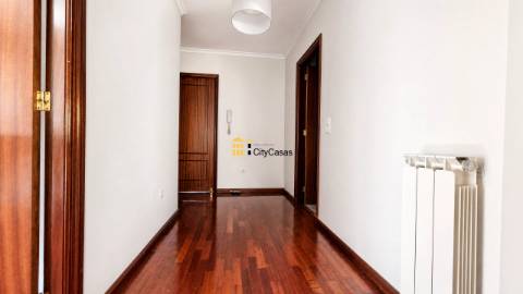 T3 Dúplex c/ L. Garagem | Águas Santas