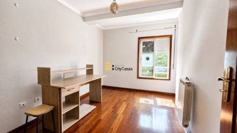 T3 Dúplex c/ L. Garagem | Águas Santas