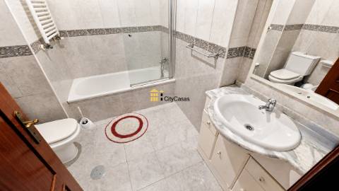 T3 Dúplex c/ L. Garagem | Águas Santas
