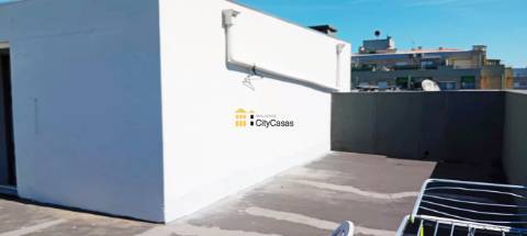 T3 Dúplex c/ L. Garagem | Águas Santas