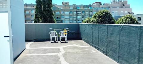 T3 Dúplex c/ L. Garagem | Águas Santas