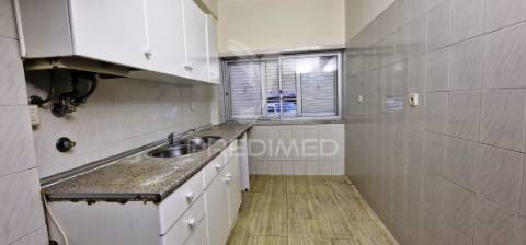Oportunidade imperdível! - apartamento t3 loures