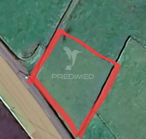 Terreno rústico urbanizável com excelente localização nas doze ribeiras