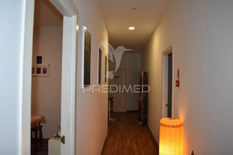 Loja para comércio/serviços no  centro do porto