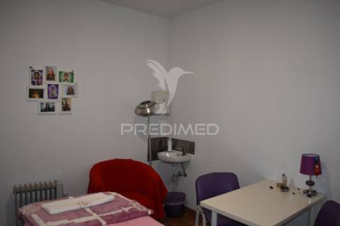 Loja para comércio/serviços no  centro do porto