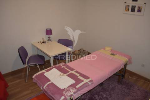 Loja para comércio/serviços no  centro do porto