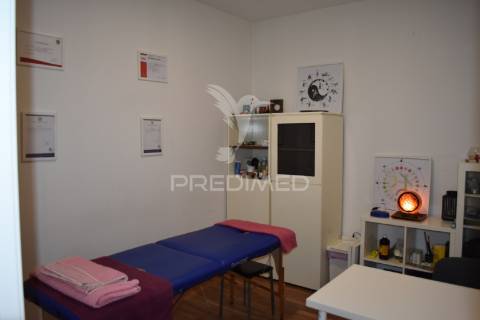 Loja para comércio/serviços no  centro do porto