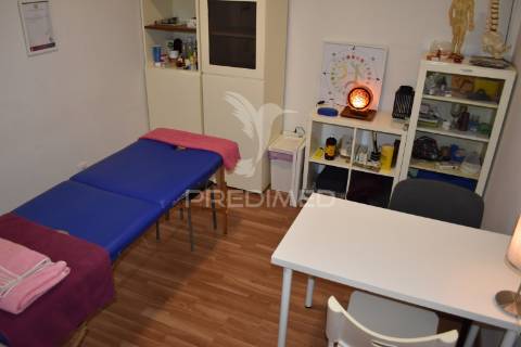 Loja para comércio/serviços no  centro do porto