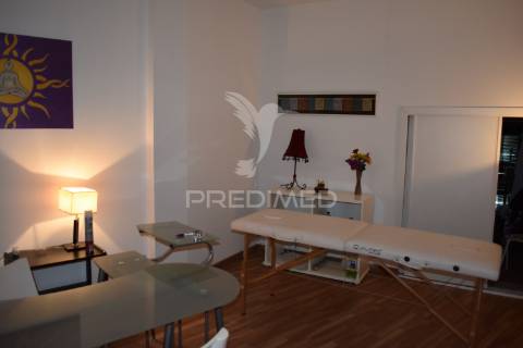 Loja para comércio/serviços no  centro do porto