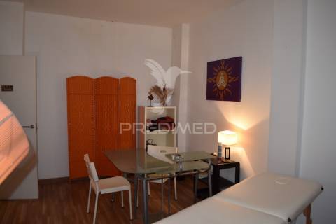 Loja para comércio/serviços no  centro do porto