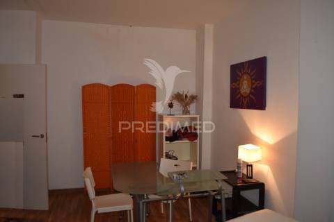 Loja para comércio/serviços no  centro do porto