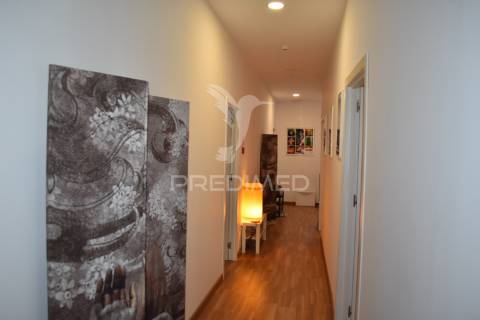 Loja para comércio/serviços no  centro do porto