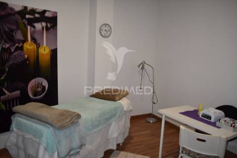 Loja para comércio/serviços no  centro do porto