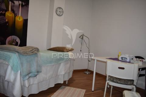 Loja para comércio/serviços no  centro do porto