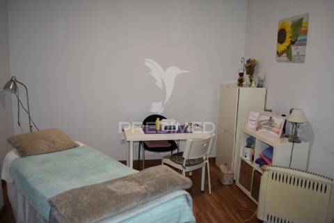 Loja para comércio/serviços no  centro do porto