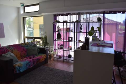 Loja para comércio/serviços no  centro do porto