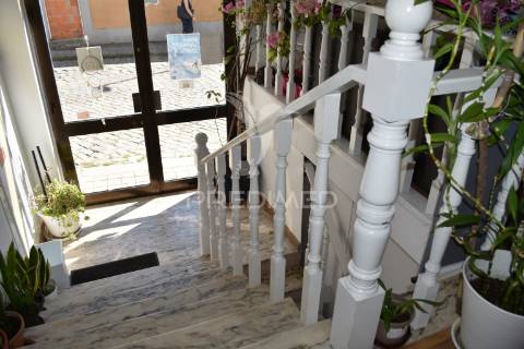 Loja para comércio/serviços no  centro do porto