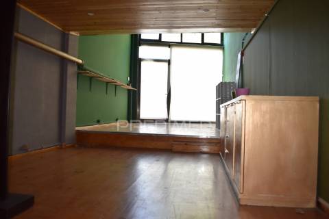 Loja para comércio/serviços no  centro do porto