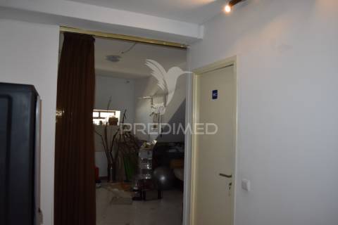 Loja para comércio/serviços no  centro do porto