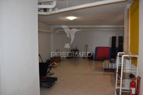 Loja para comércio/serviços no  centro do porto