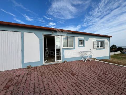 Moradia tradicional t4 + t2 serra do bouro