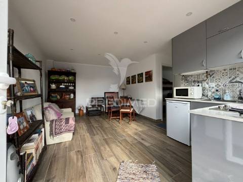 Moradia tradicional t4 + t2 serra do bouro