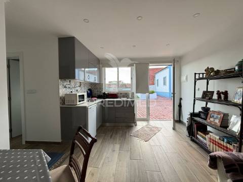 Moradia tradicional t4 + t2 serra do bouro