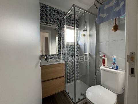 Moradia tradicional t4 + t2 serra do bouro