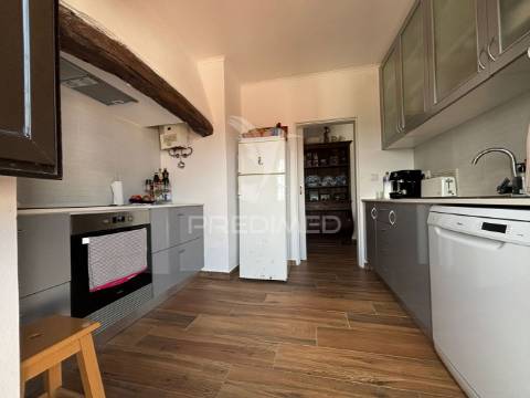 Moradia tradicional t4 + t2 serra do bouro