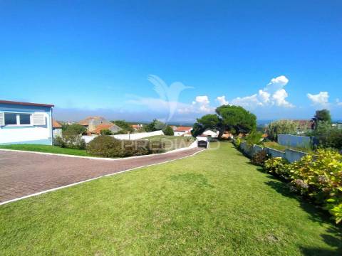 Moradia tradicional t4 + t2 serra do bouro