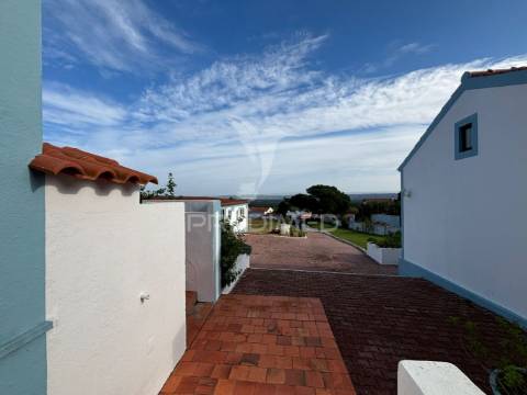 Moradia tradicional t4 + t2 serra do bouro