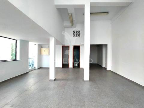 Loja | centro de alvor