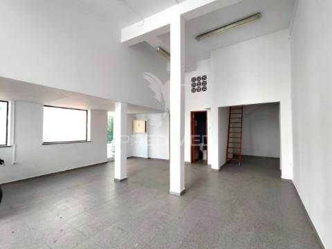 Loja | centro de alvor