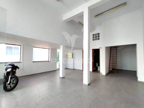 Loja | centro de alvor