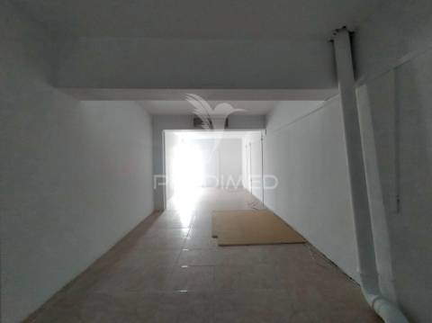 Loja | centro de alvor