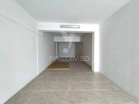 Loja | centro de alvor