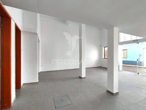 Loja | centro de alvor