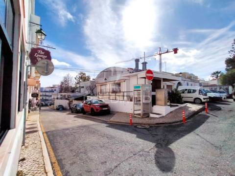 Loja | centro de alvor