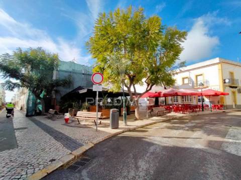 Loja | centro de alvor