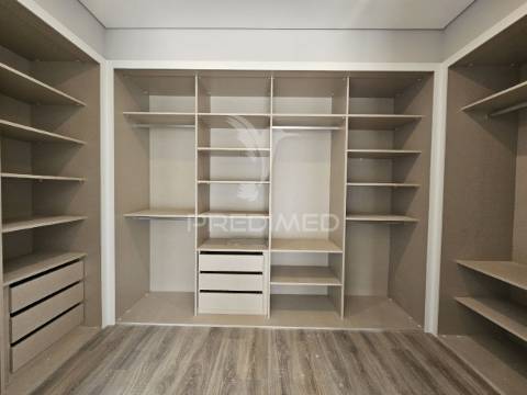 Moradia isolada t4, pronta a escriturar, em azeitão