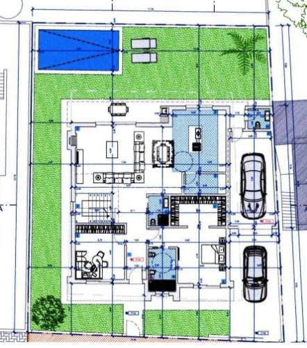 Moradia isolada t4, pronta a escriturar, em azeitão