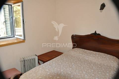 Quintinha no alto douro vinhateiro - vistas sobre o rio