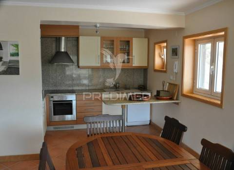 Quintinha no alto douro vinhateiro - vistas sobre o rio