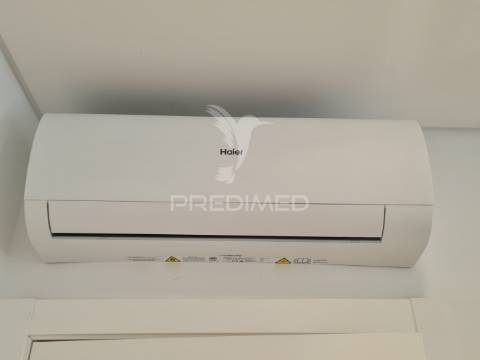 Apartamento t2 com 1 suíte, remodelado à estrada de benfica