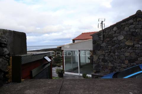 Moradia t3 - fajã dos cubres