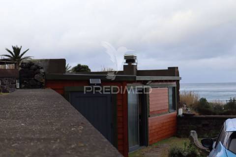 Moradia t3 - fajã dos cubres