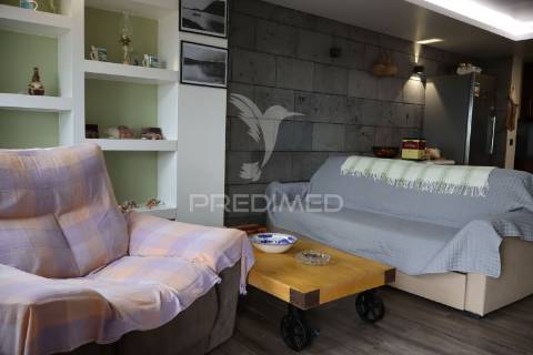 Moradia t3 - fajã dos cubres