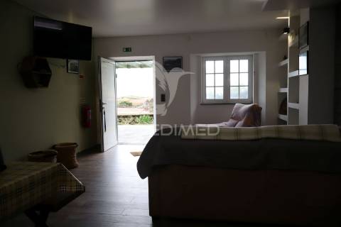 Moradia t3 - fajã dos cubres