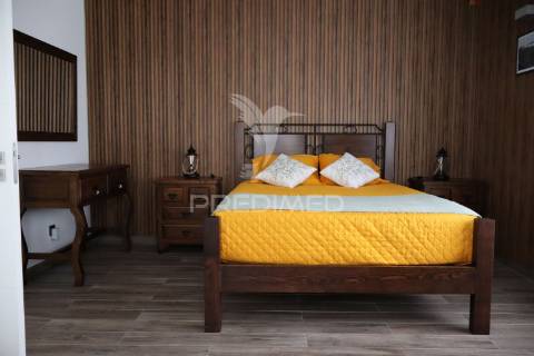 Moradia t3 - fajã dos cubres