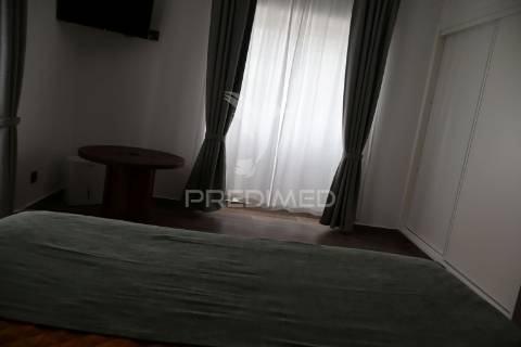 Moradia t3 - fajã dos cubres